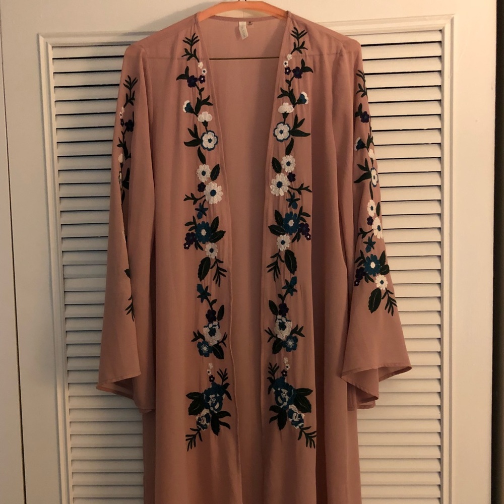 Kimono